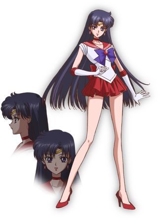 Illustration for article titled New Details on Sailor Moon Crystal Revealed